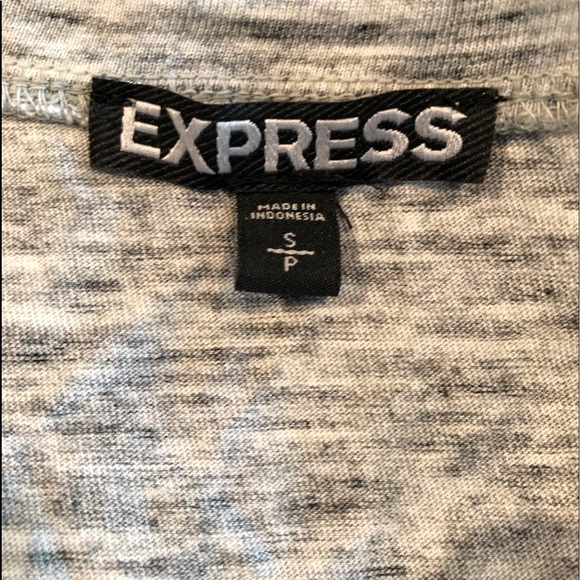 Express dress - Picture 3 of 3